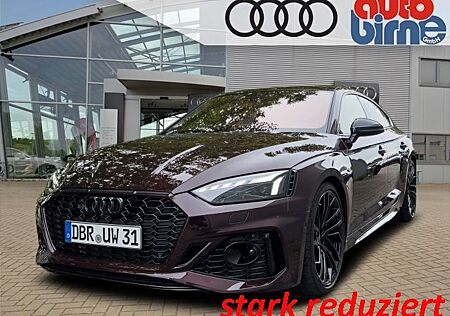 Audi RS5 Sportback 2.9 TFSI quattro EXCLUSIVE Allrad