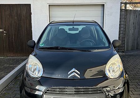 Citroën C1 1.0 Advance Advance