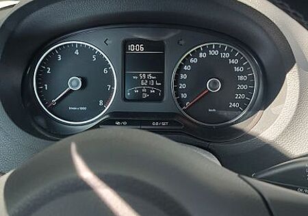 VW Polo Volkswagen 1.2 TSI 66kW LIFE LIFE
