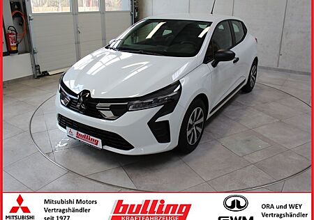 Mitsubishi Colt BASIS 1.0 Benziner 5-Gang