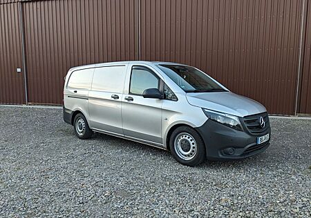 Mercedes-Benz Vito 116 cdi Lang