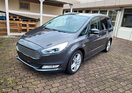 Ford Galaxy 2,0 TDCi Bi-Turbo 154kW DPF Titanium ...