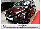 Mercedes-Benz T-Klasse T180 Progressive Edition rollstuhlgerec