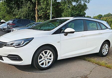 Opel Astra ST 1.2 Direct Inj Turbo 81kW Elegance ...