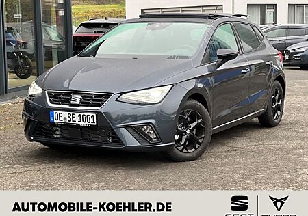 Seat Ibiza FR 1.0 TSI 7-Gang DSG Pano, Full Link, LED