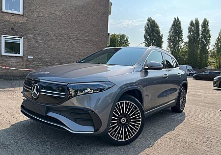 Mercedes-Benz EQA 350 4Matic AMG Panorama