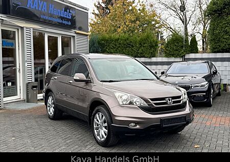 Honda CR-V Executive 4x4/ Leder/Navi/AHK/92000 KM