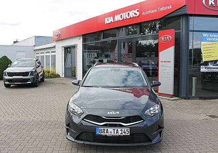 Kia Cee'd Sportswagon Ceed Sportswagon 1.5 T-GDI Vision , Navi Paket