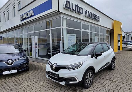 Renault Captur Intens ENERGY TCe 90 *In Germersheim*