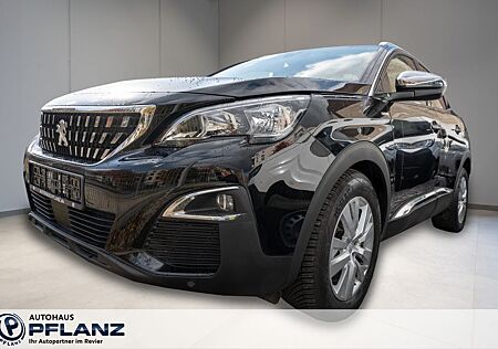 Peugeot 3008 Active 1.2 PureTech 130 EAT6