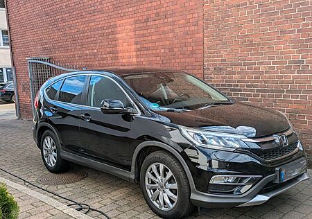 Honda CR-V 2.0 i-VTEC 2WD Elegance Elegance