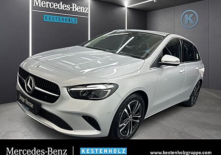 Mercedes-Benz B 180 LED Kamera Laderaump Spurhalt-Ass PTS