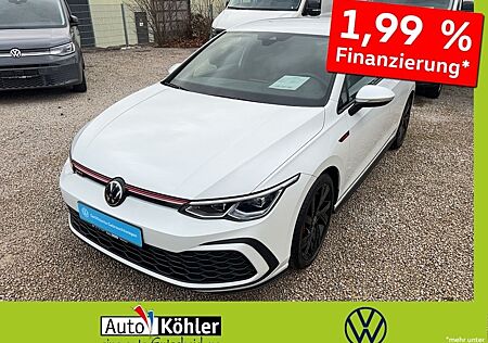VW Golf Volkswagen GTi Keyless Access (Schließ- u. Startsystem