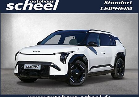Kia EV3 81 kWh GT-line Glasdach Komfort DriveWise