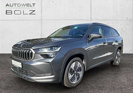 Skoda Kodiaq 2.0 TDI 4x4 Selection HUD Pano Kamera Nav