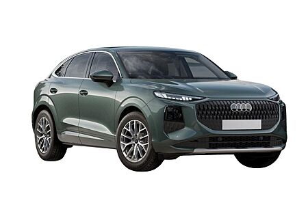 Audi Q3 Sportback NEU TFSI quattro Tech+AHK+LEDPlu...