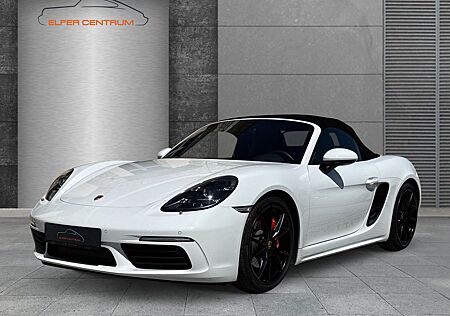 Porsche Boxster 718 S / BOSE / LED / SAGA / 20.617 KM