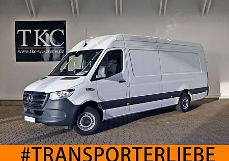 Mercedes-Benz Sprinter 317 CDI L4 PRO XXL Extralang Klima #494
