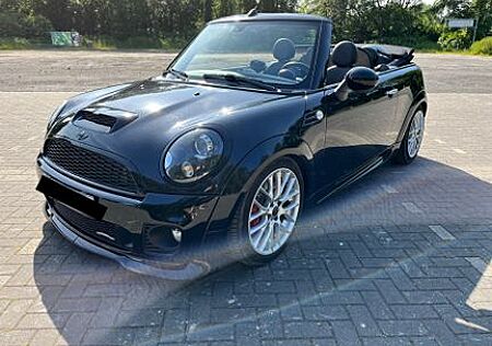 Mini John Cooper Works Cabrio John Cooper Works