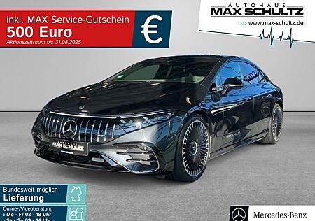 Mercedes-Benz EQS 53 4M+ V-Max*Burmester*Distronic*Pano-Dach*