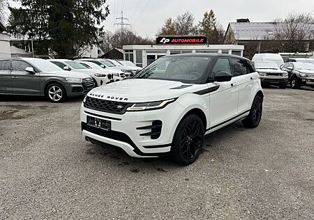 Land Rover Range Rover Evoque Dynamic*Pano*Kamera