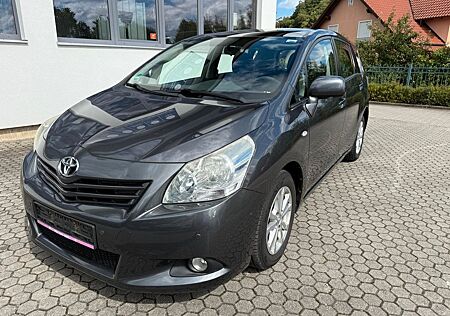 Toyota Verso Edition