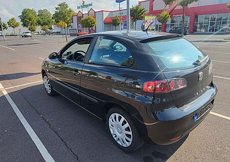 Seat Ibiza 1.4 16V 63kW Reference Reference
