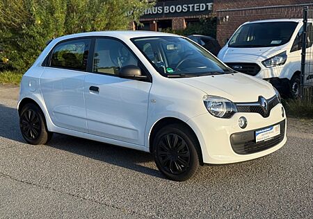 Renault Twingo Life *Garantie*Hu/Au Neu* WenigKM*Klima*