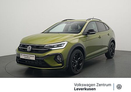 VW Taigo Volkswagen TSI DSG R-Line PDC SHZ KLIMA MATRIX AHK