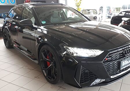 Audi RS6 Avant 4.0 TFSIquattro 305 KERAMIK MATRIX