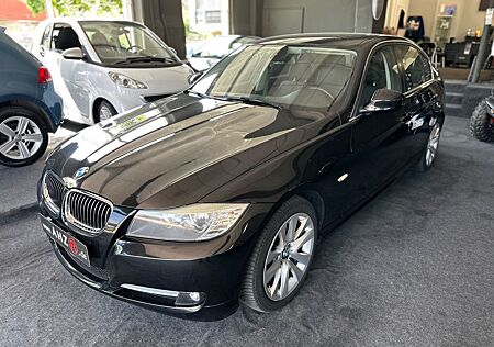 BMW 318i 318 Baureihe 3 Lim.