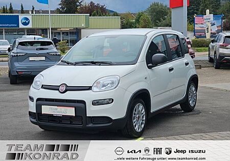 Fiat New Panda Pandina 1.0 - City Paket-sofort verfügbar