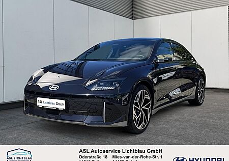 Hyundai IONIQ 6 Allradantrieb 77,4kWh Batt. UNIQ digi...