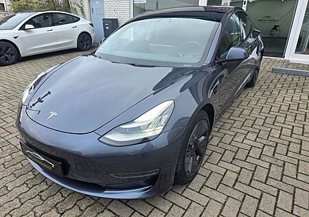 Tesla Model 3 Long Range Dual AWD SoH 97%! 1.HAND!