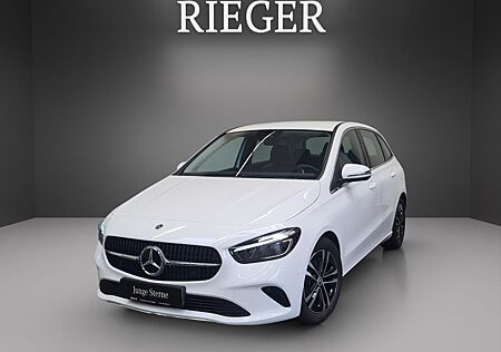 Mercedes-Benz B 180 Progressive SHZ*Spurhalte*LED*e.Heckklappe
