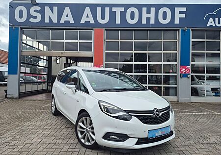 Opel Zafira C Business Innovation*Automatik 7 Sitzer