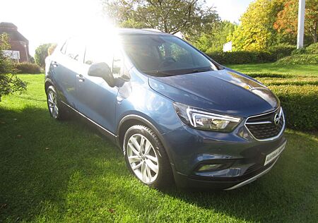 Opel Mokka X 1.4 Turbo ecoFLEX Active S/S