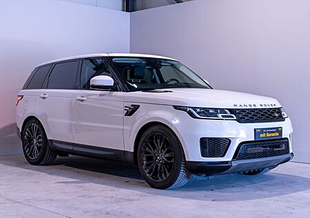 Land Rover Range Rover Sport S *Panorama*Luftfahrwerk*