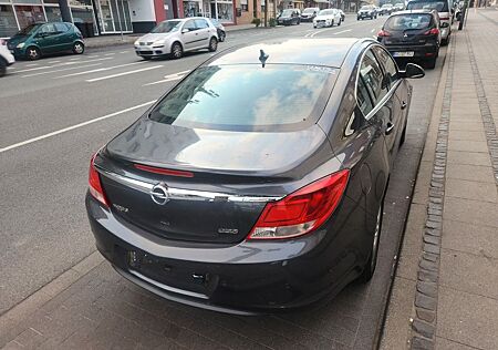 Opel Insignia 2.0 CDTI Cosmo 96kW Cosmo