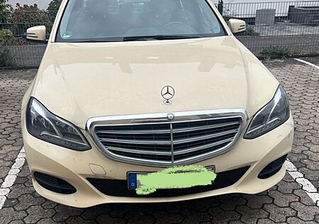 Mercedes-Benz E 200 E 200d Autom. -