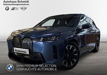 BMW iX xDrive60 M Sportpaket HK HiFi DAB LED AHK