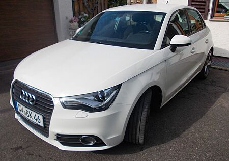Audi A1 1.4 TFSI Ambition Sportback Ambition