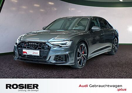 Audi S6 Limousine 3.0 TDI quattro PANO B+O HUD LED BT
