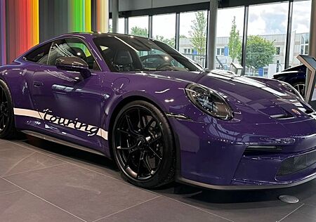 Porsche 992 GT3 touring PTS Sonderwunsch CXX PCCB Unika