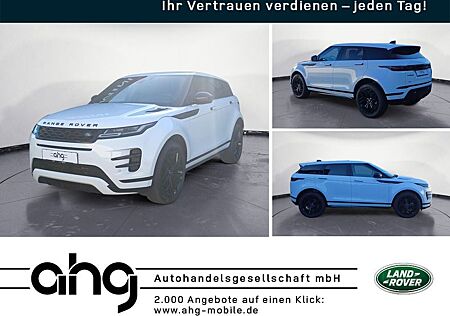 Land Rover Range Rover Evoque D165 R-DYNAMIC SE BLACKWEEK