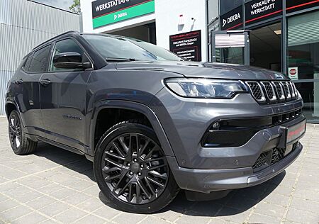 Jeep Compass 1.3 S Plug-In Hybrid 4WD AUTOMATIK/LED/K