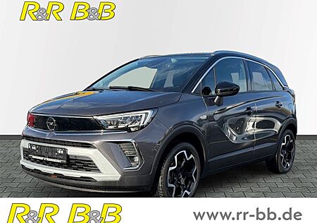 Opel Crossland X Crossland Ultimate 1.2 AT *EU* NAVI+KLIMA+CARPLA