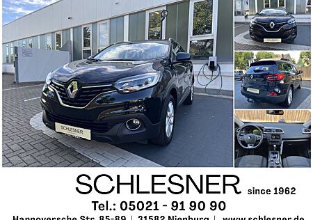Renault Kadjar Collection TCe 130 EDC *AHK *PDC