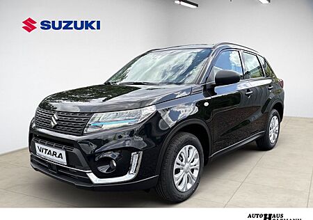 Suzuki Vitara 1.4 Boosterjet Hybrid Club 6 J. Garantie