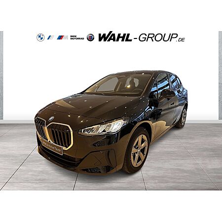 BMW 2er Active Tourer leasen